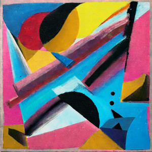 Alys Good的專輯Pulse