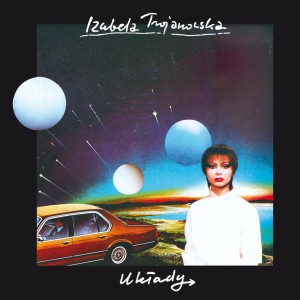 Listen to Obejdzie się bez łez song with lyrics from Izabela Trojanowska