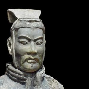 Album The Art of War from Sun Tzu