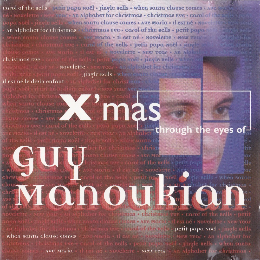 Christmas Eve