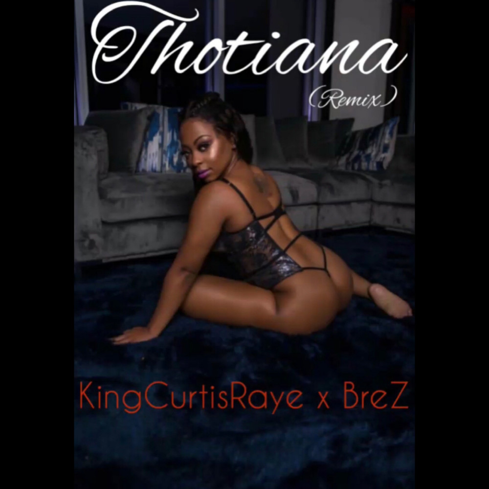 Thotiana (Remix) (Explicit) (Remix|Explicit)