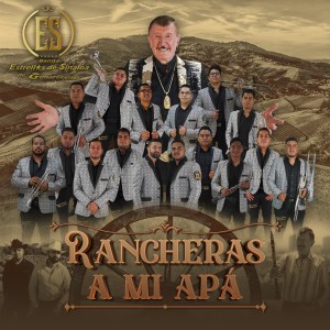 收聽Banda Estrellas De Sinaloa De German Lizarraga的Cuatro Milpas歌詞歌曲