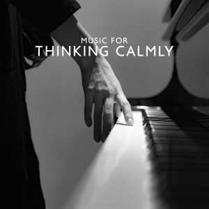 Album Music for Thinking Calmly (Delicate Piano Music) from 