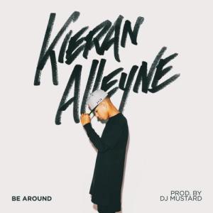 Kieran Alleyne的專輯Be Around