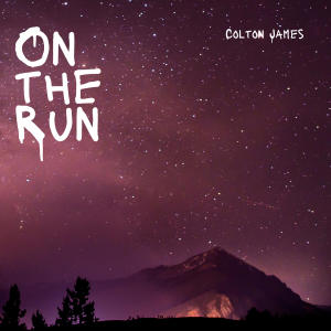 อัลบัม On the Run ศิลปิน Colton James