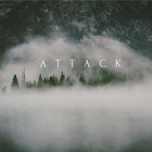 ดาวน์โหลดและฟังเพลง Attack พร้อมเนื้อเพลงจาก Kuman