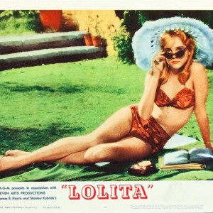 Album Lolita Ya Ya (From the 1962 Kubrick Film 'Lolita') from Nelson Riddle and His Orchestra