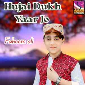 Album Hujai Dukh Yaar Jo from 