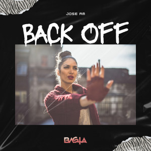Jose AM的專輯Back Off