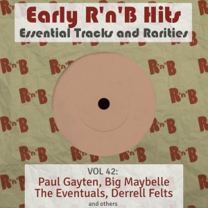 ดาวน์โหลดและฟังเพลง Whole Lotta Shakin' Goin' On พร้อมเนื้อเพลงจาก Big Maybelle