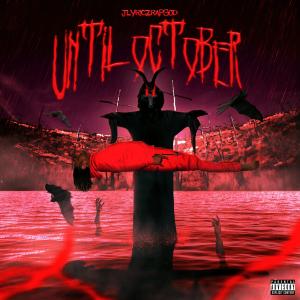 Dengarkan lagu Blood on the Floor (Explicit) nyanyian JLyriczrapgod dengan lirik