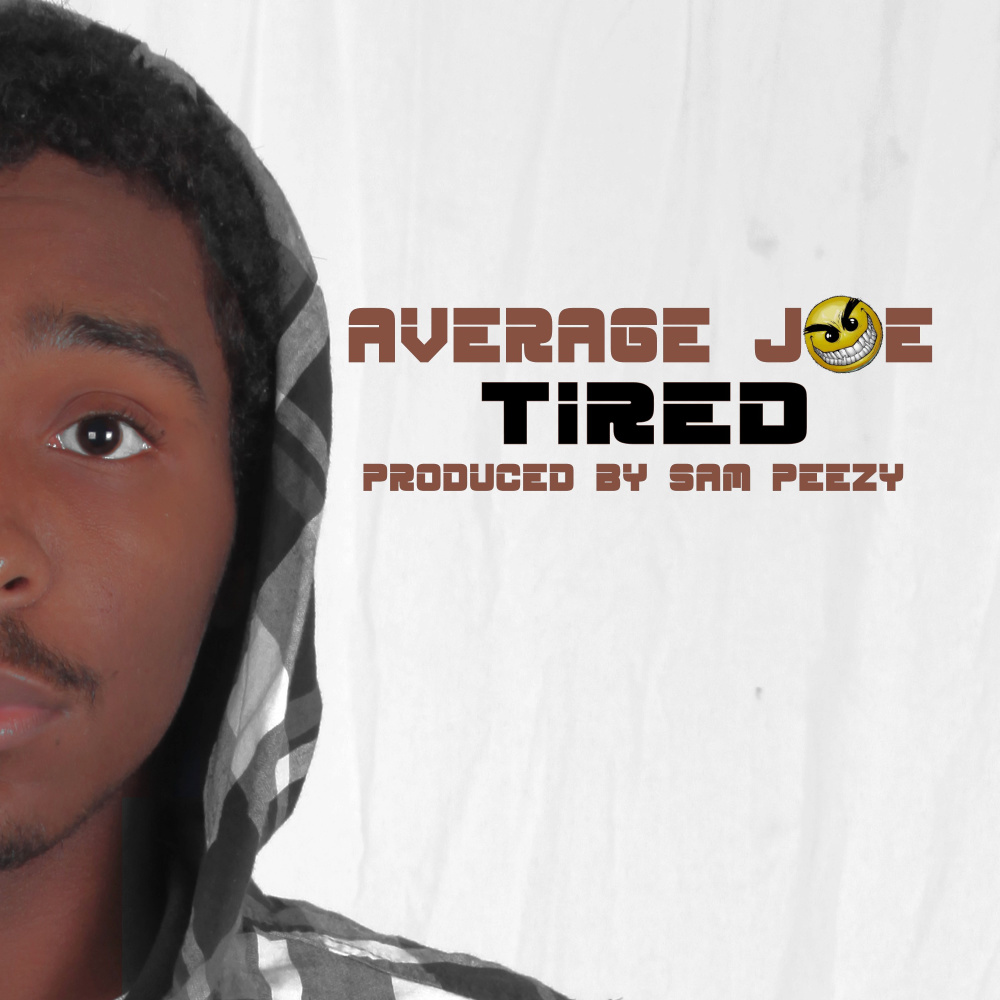 Tired (Explicit)