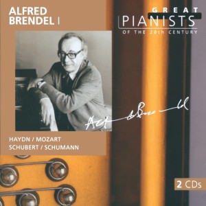 收聽Alfred Brendel的Schumann: 8 Fantasiestücke, Op.12 - 8. Ende vom Lied歌詞歌曲