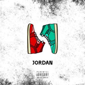 Listen to JORDAN (Explicit) song with lyrics from Dima.bizz