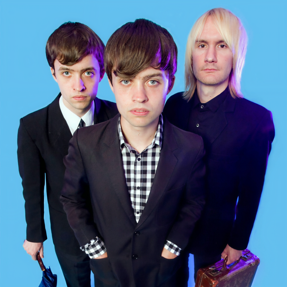 The Bishops