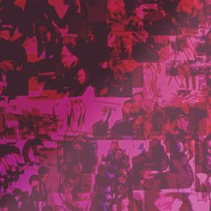 收聽kelestiial的loveisintheair歌詞歌曲