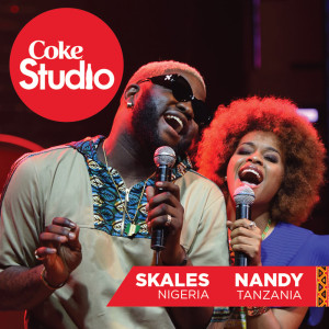 Listen to Baby Me (Coke Studio Africa) song with lyrics from Skales