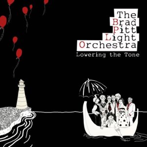 收聽The Brad Pitt Light Orchestra的The Last Of Me歌詞歌曲