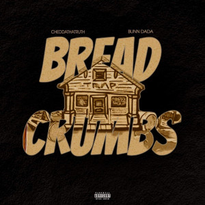 Listen to Breadcrumbs (Explicit) song with lyrics from CheddaThaTruth