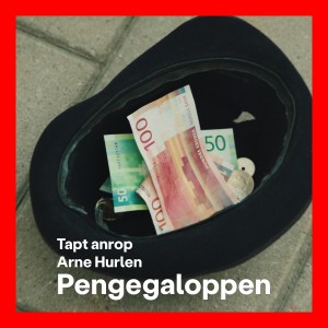 ดาวน์โหลดและฟังเพลง Pengegaloppen พร้อมเนื้อเพลงจาก Tapt Anrop