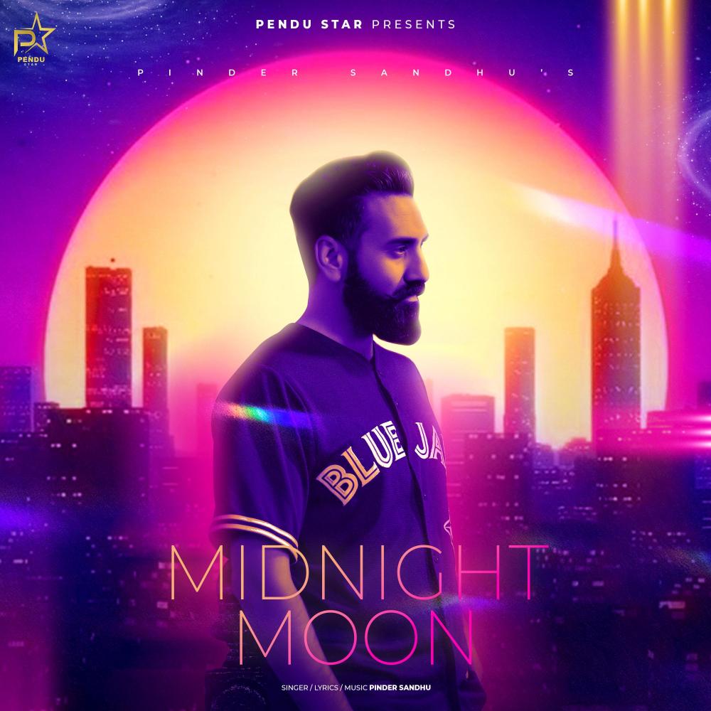 MIDNIGHT MOON
