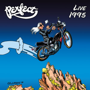 Album Live 1995 from Various