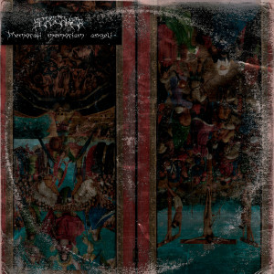 Listen to Exhalation of Disease (Explicit) song with lyrics from Berserker