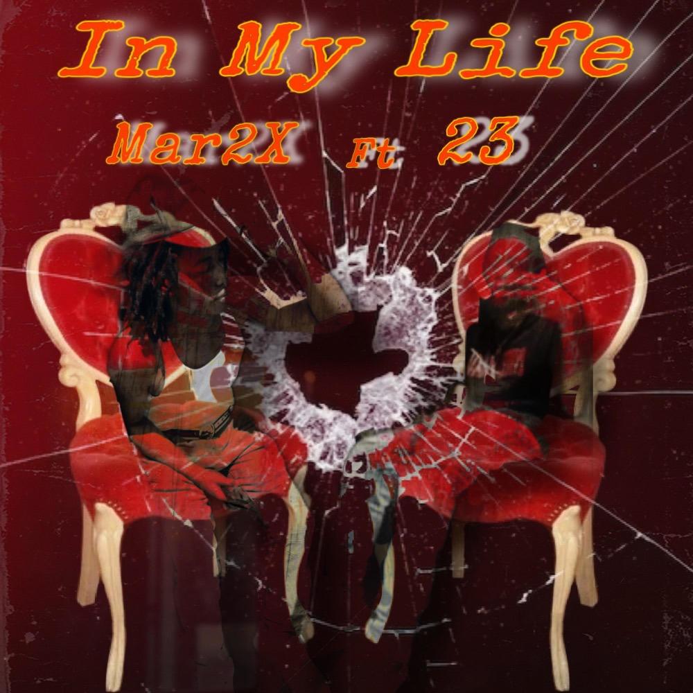 In my life (feat. 23)