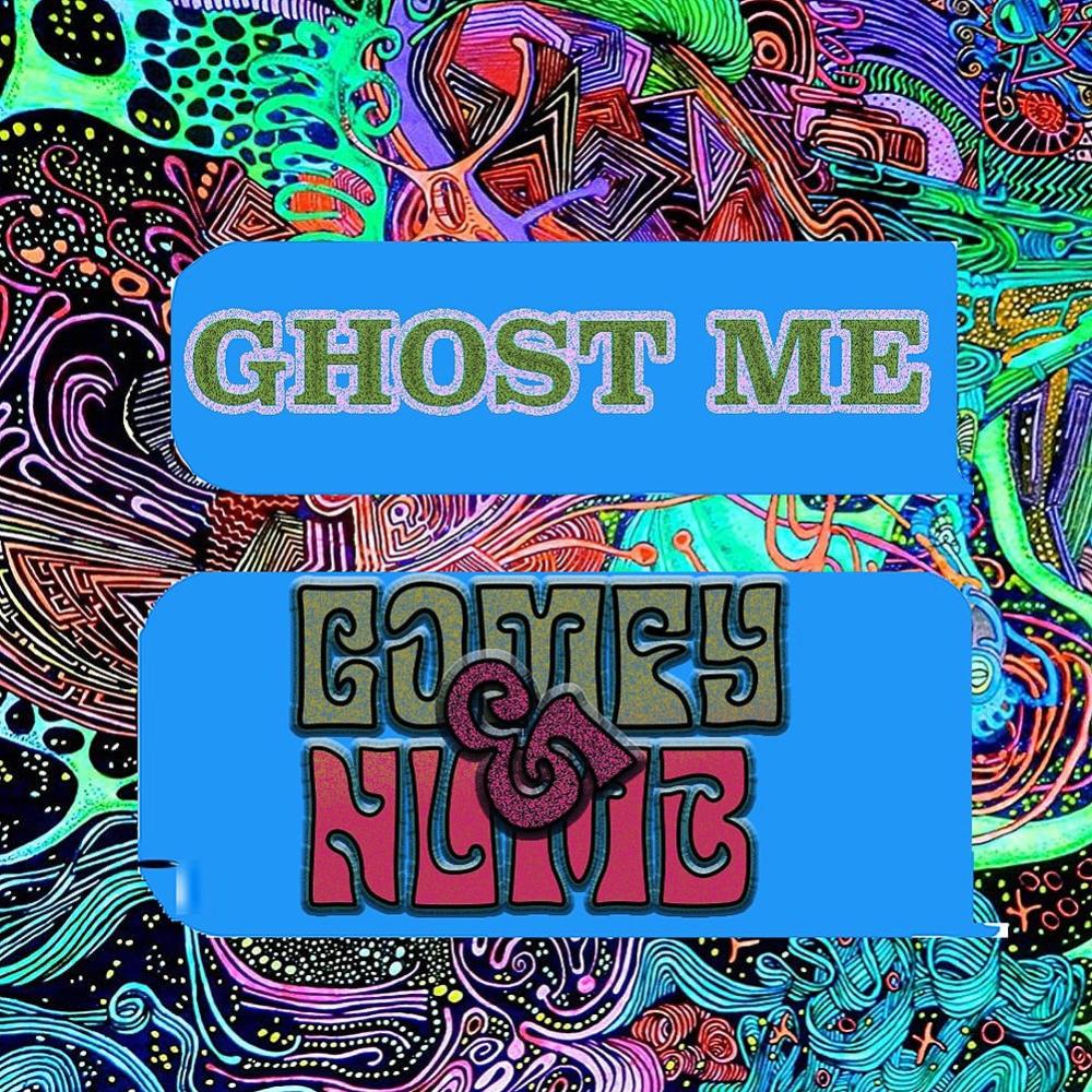 Ghost Me (feat. Nigel) (Explicit)