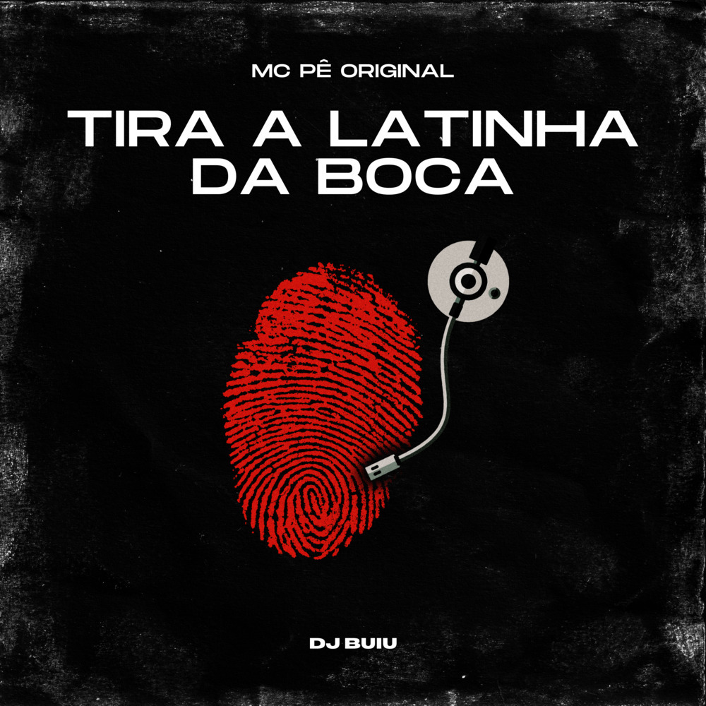 Tira a Latinha da Boca (Explicit)