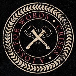收聽A Loss for Words的I Feel An Army In My Fist (feat. Andrew Neufeld)歌詞歌曲