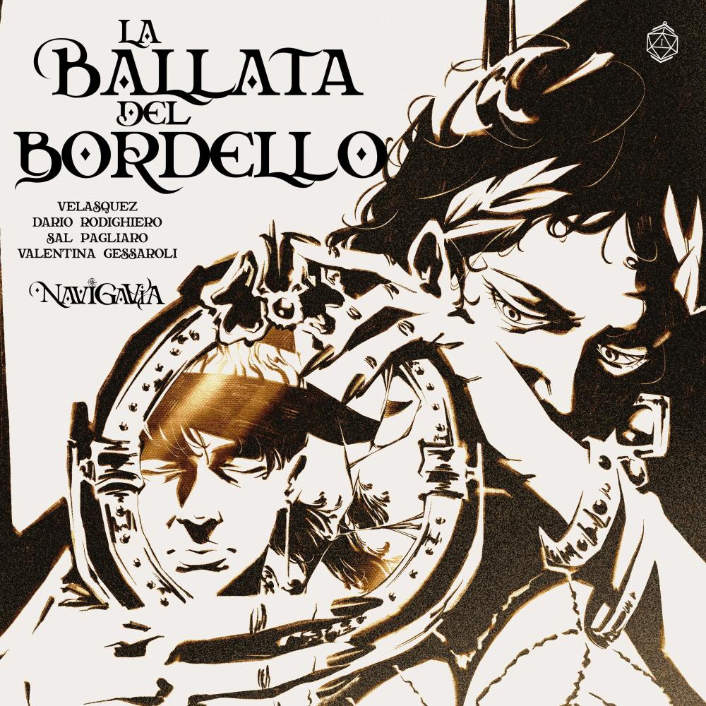Navigavia - La Ballata Del Bordello