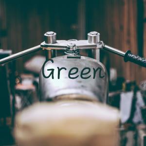 อัลบัม Green ศิลปิน 竹君