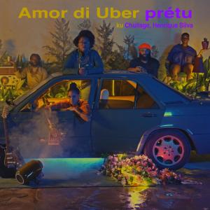 อัลบัม Amor di Uber ศิลปิน Prétu
