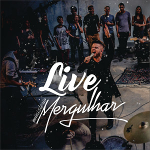 收聽Ministério Mergulhar的Eu Me Rendo (I Surrender) (Ao Vivo)歌詞歌曲