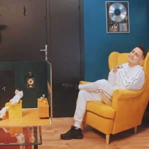 Album EKSZYNMAN (Radio Edit) from MiłyPan