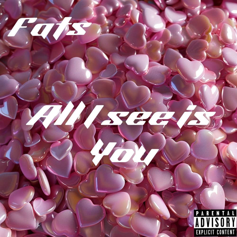 All I See Is You (Explicit)