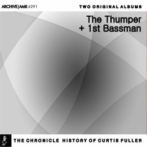 收聽Curtis Fuller的Two Tees歌詞歌曲