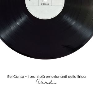 收听Giuseppe Di Stefano的Rigoletto - Quartetto Bella figlia歌词歌曲