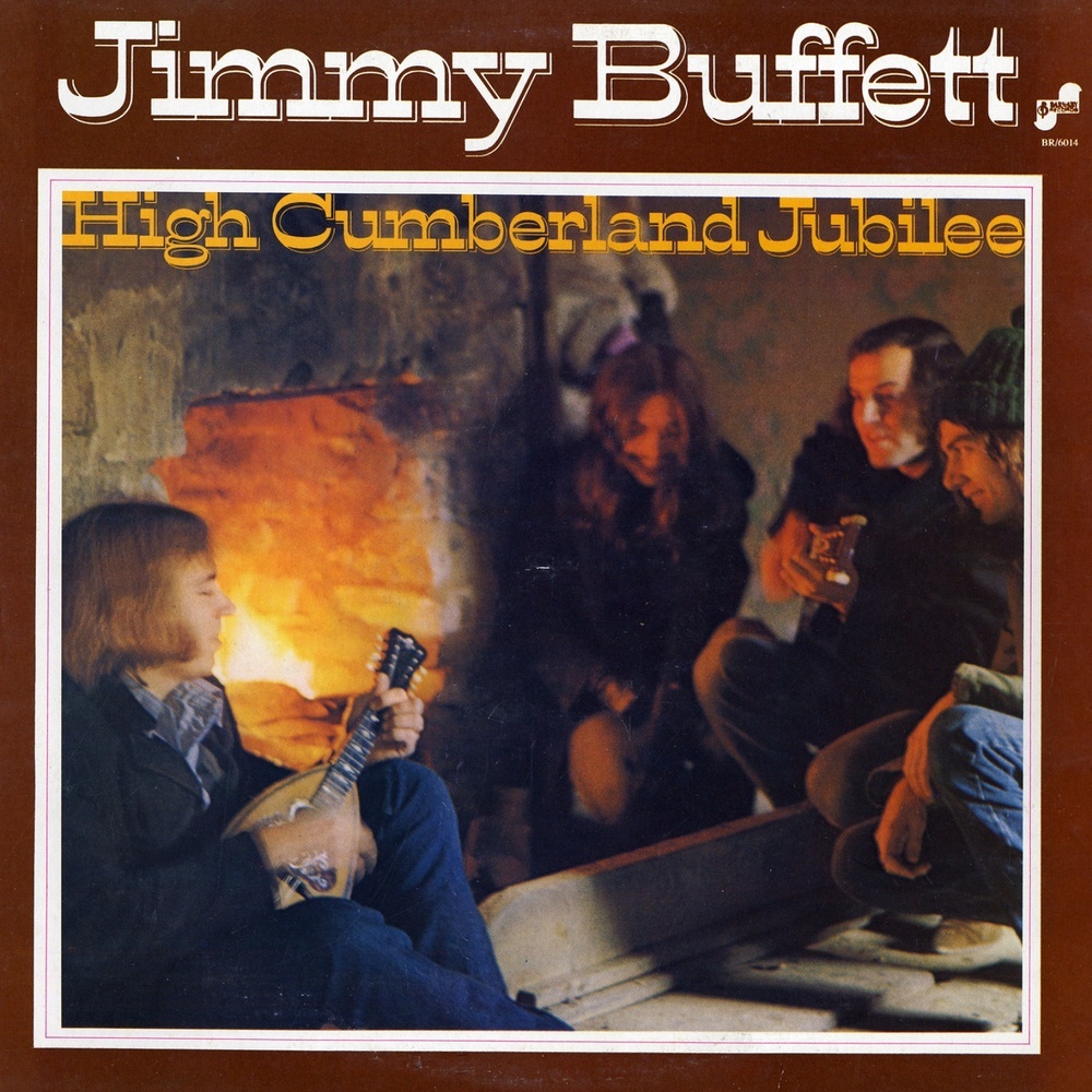 High Cumberland Jubilee/Comin' Down Slow