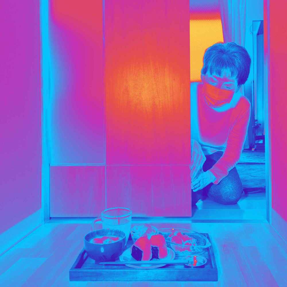 Dream-Like Ambiance for Fine Fusion