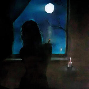 default playlist img