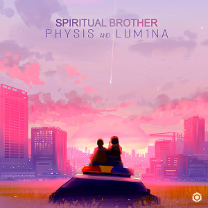 Physis的專輯Spiritual Brother