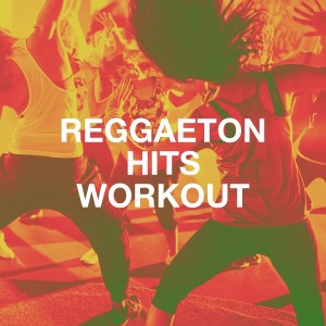 Reggaeton Hits Workout dari Reggaeton Caribe Band