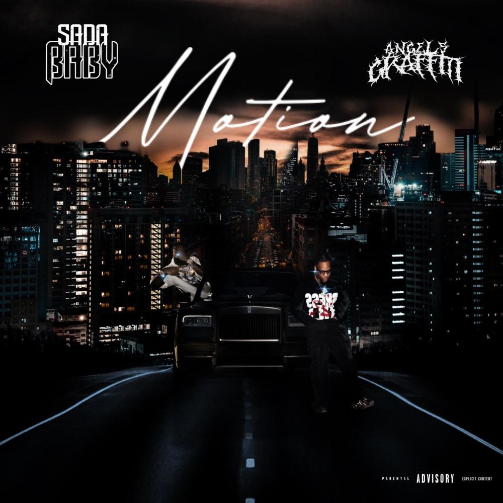 Motion (feat. Sada Baby) (Explicit)