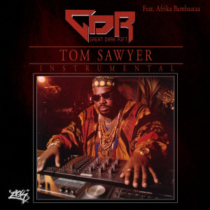 Album Tom Sawyer oleh Great Dark Rift