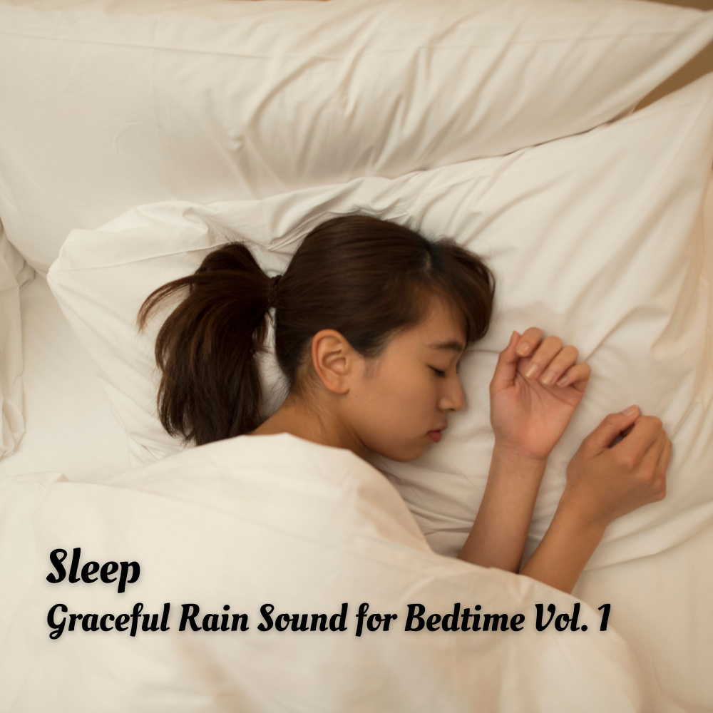 Unwind with Rainfall Sound