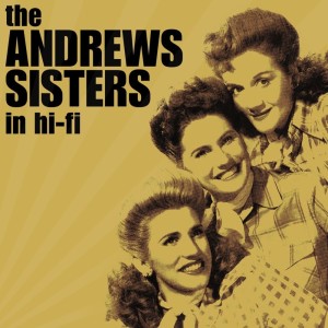 Dengarkan Rancho Pillow lagu dari The Andrews Sisters dengan lirik