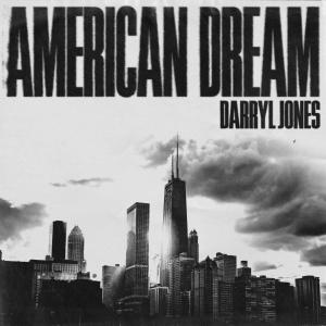 Darryl Jones的專輯American Dream