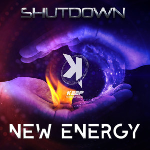 收听Shutdown的New Energy (Extended Mix)歌词歌曲